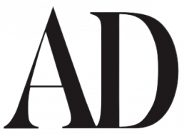 Logo AD