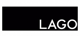 Lago Design Logo