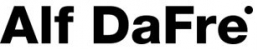 Alf DaFrè Logo